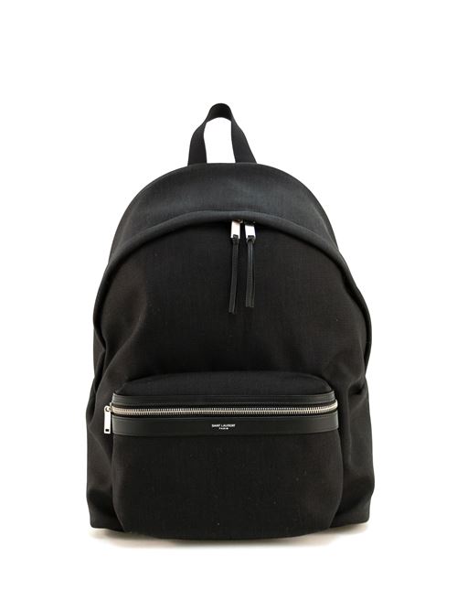 Backpack  SAINT LAURENT | 534967 FAEBS1000